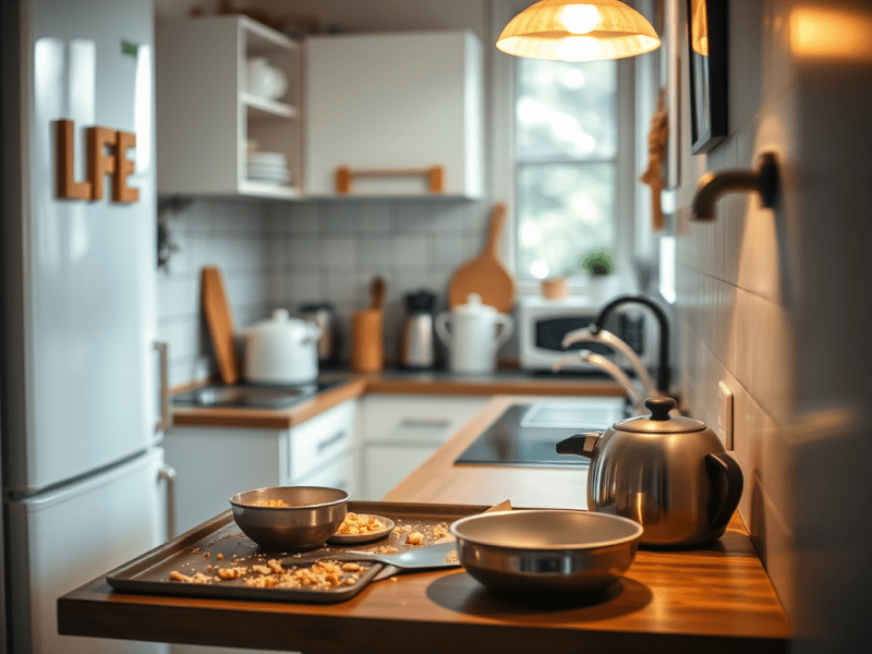 Cum lași după&nbsp;tine?