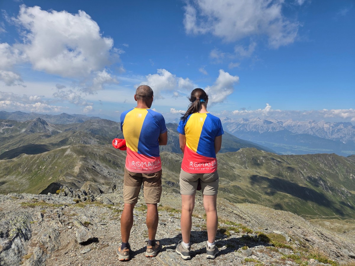 Jurnal de vacanta, vara lui&nbsp;2025